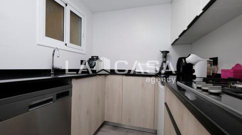 Foto 5 de Pis en venda a Canyelles,  Barcelona Capital