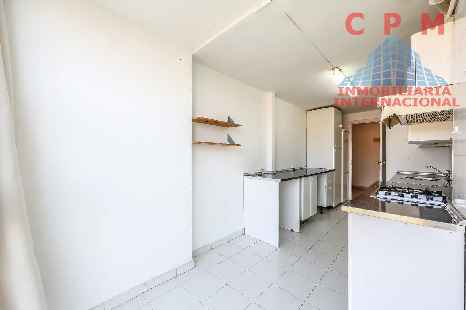 Flat with lift to rent in Retiro, imagen 8