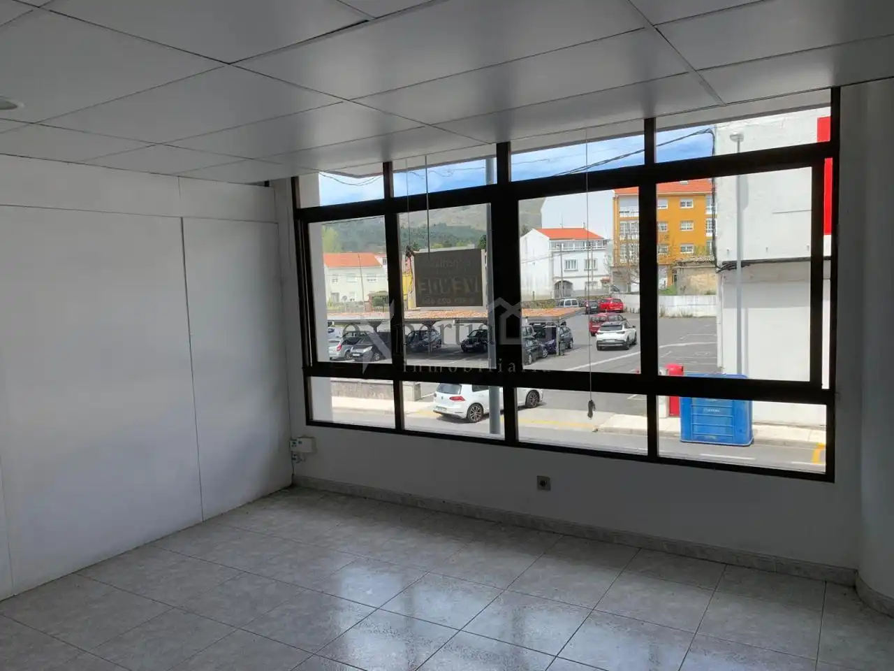 Ground floor for sale in Boiro