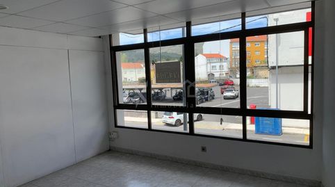 Foto 3 de Planta baja en venta en Boiro, A Coruña