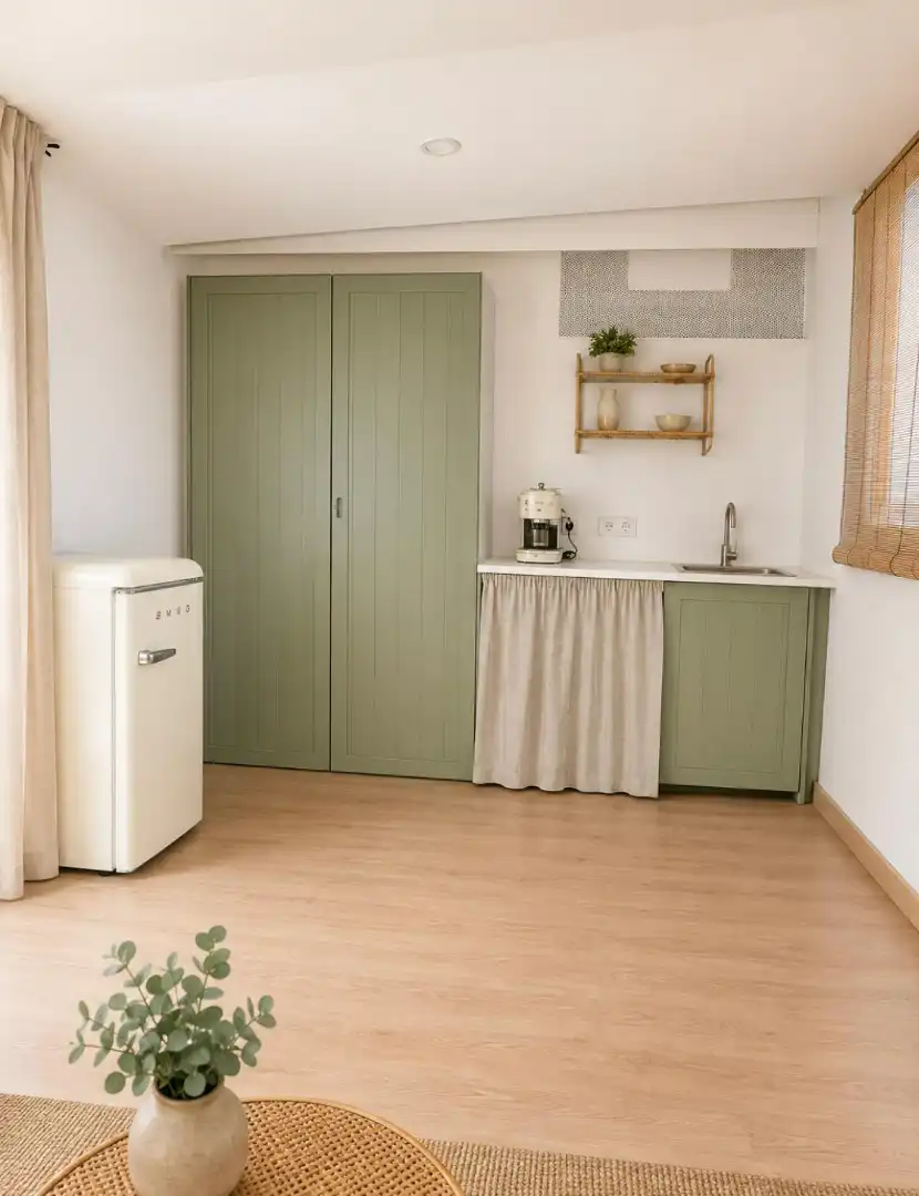Flat with terrace for sale in Carrer de Castillejos, imagen 19