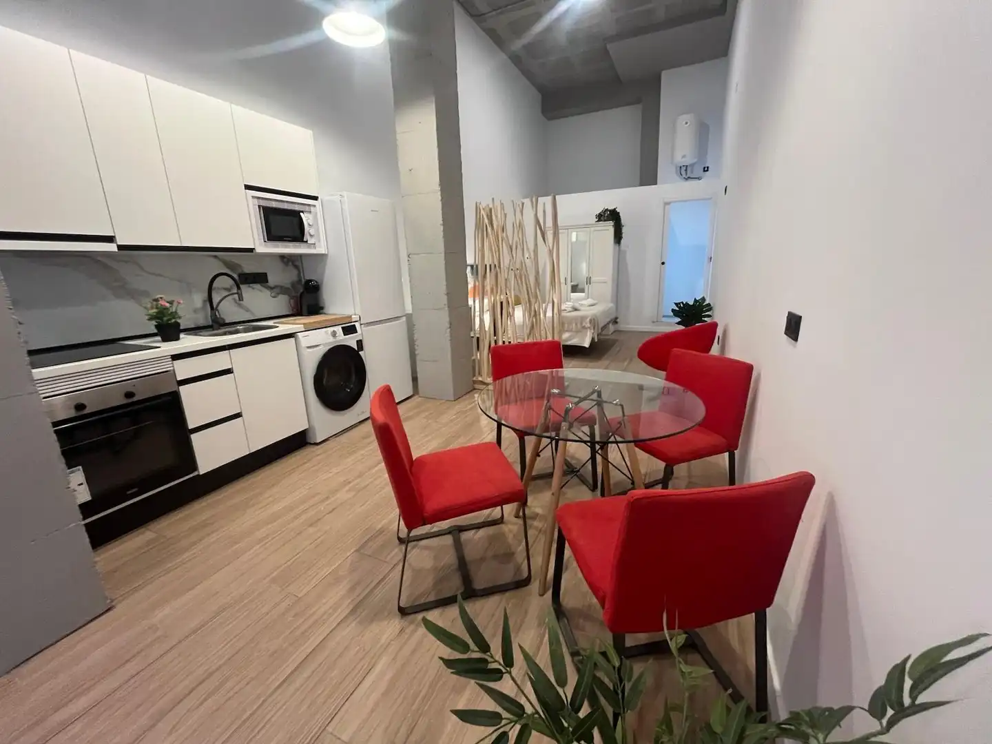 Apartment mit Aufzug zum Verkauf in Centro