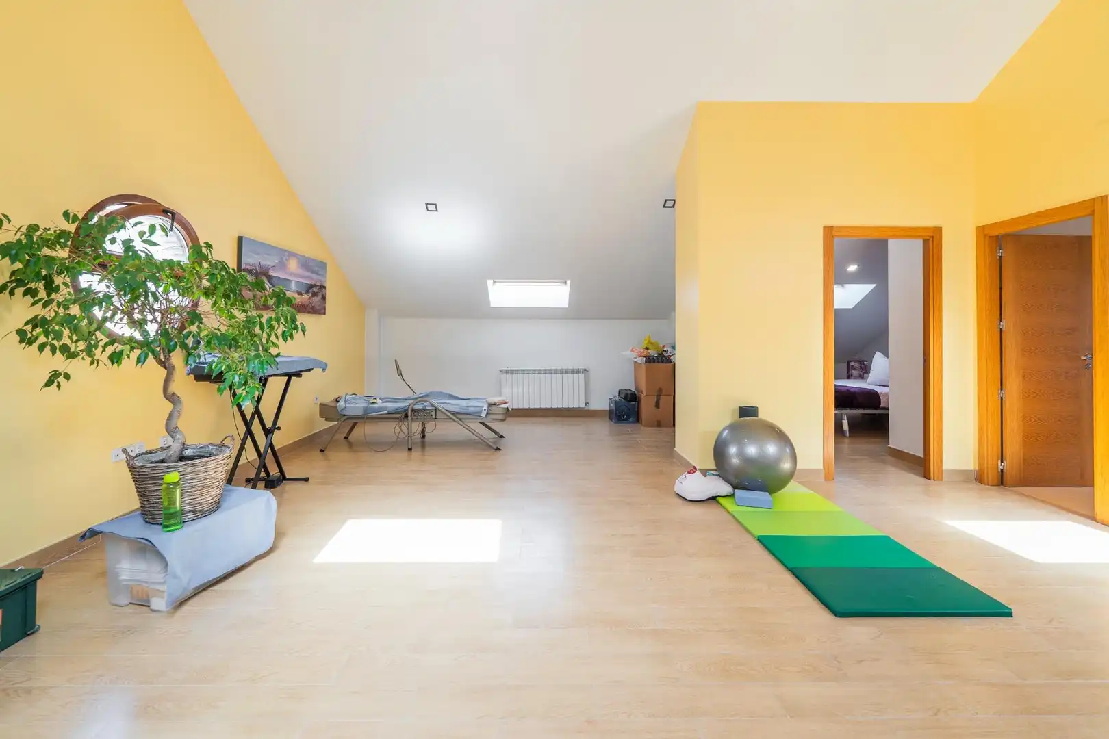 Casa o chalet en venta en Cobeña con Aire acondicionado, Calefacción y Jardín privado