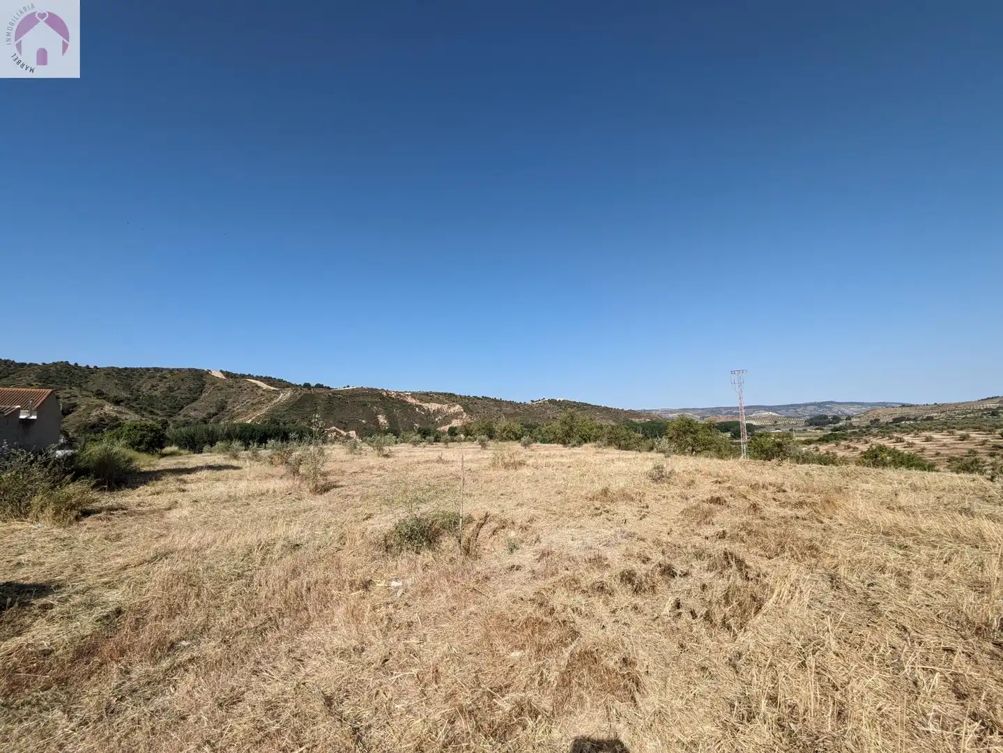 Residential land for sale in EXTRARRADIO, imagen 16