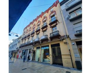 Exterior view of Premises for sale in Gandia  with Air Conditioner