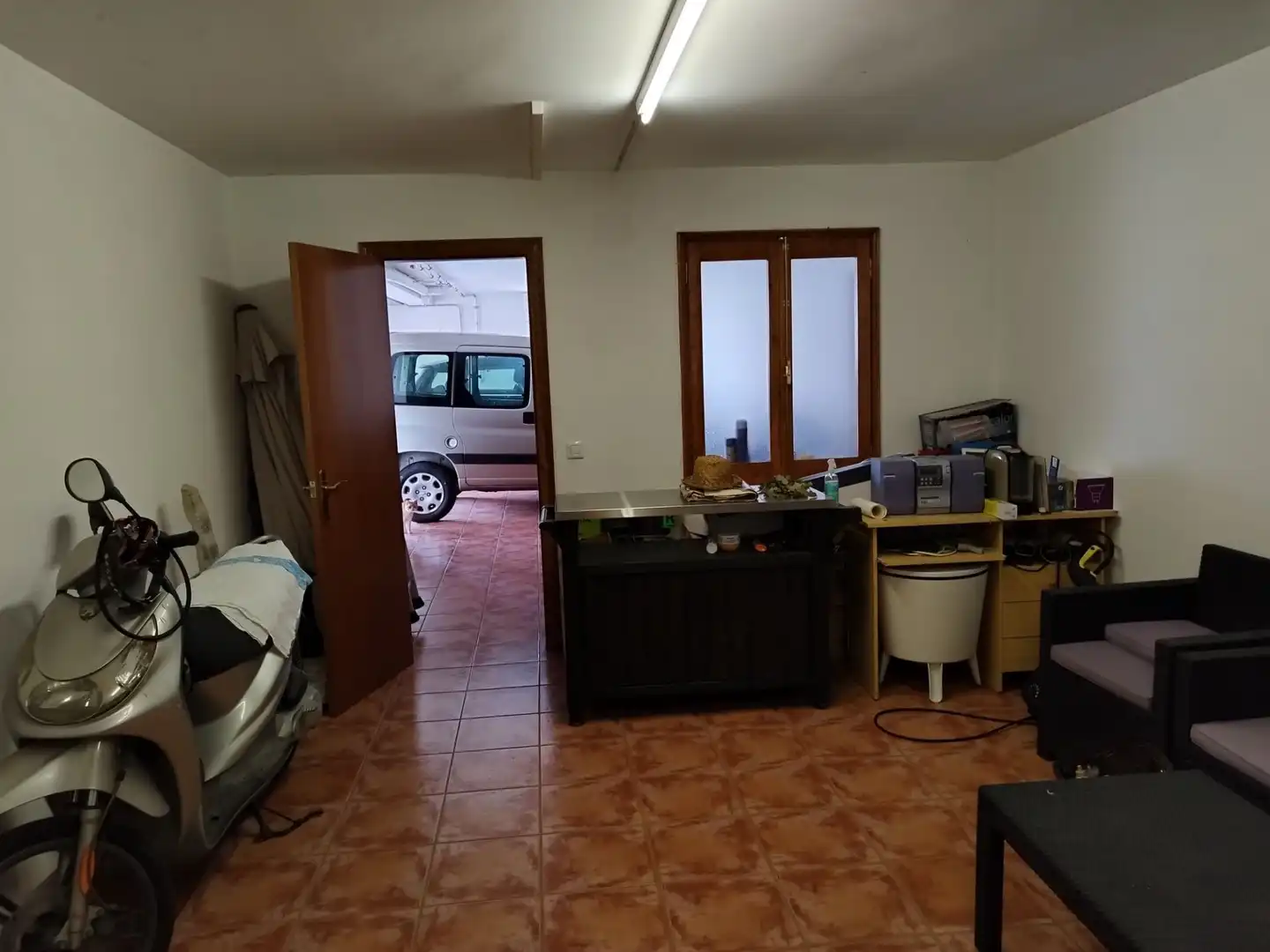 Casa o chalet en venta en Riudellots de la Selva con Aire acondicionado, Calefacción y Jardín privado