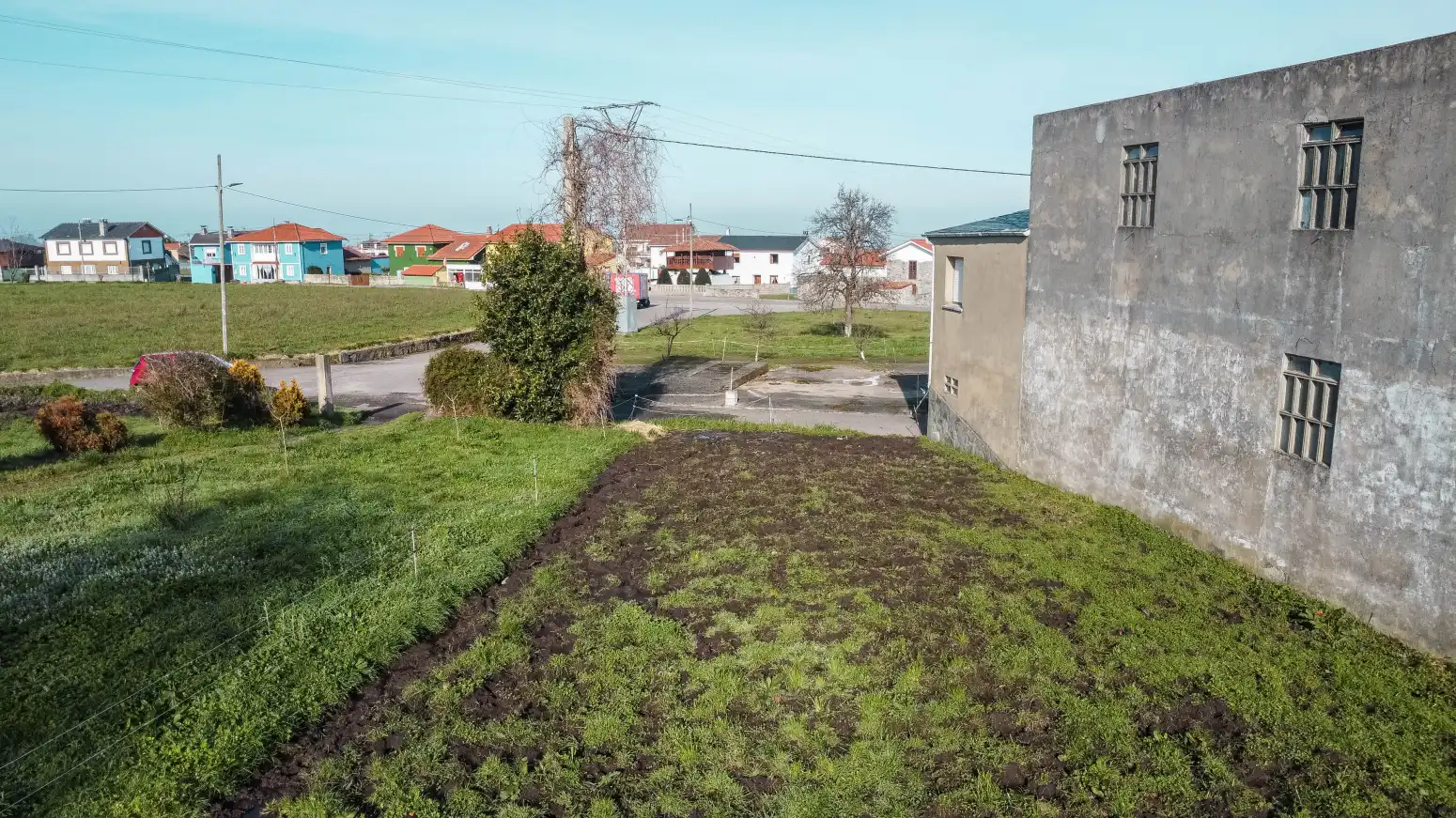 Rural land for sale in MARIONA. CUDILLERO, imagen 12
