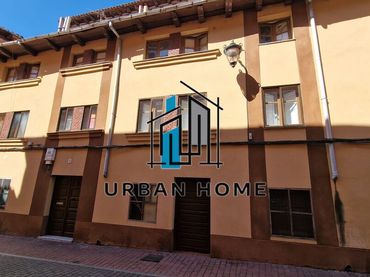 Casa en venda a Casco Antiguo