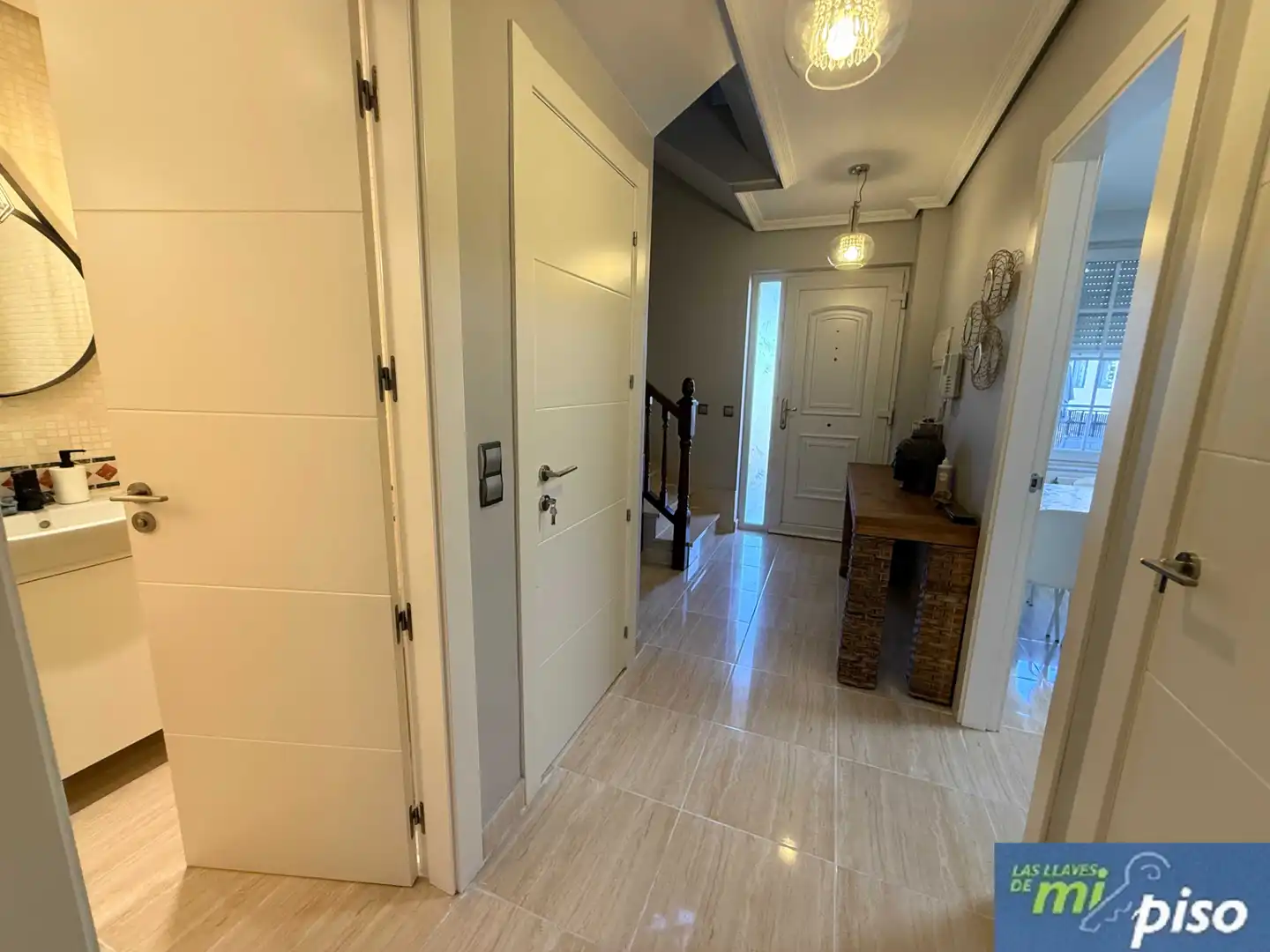 Casa adosada en venta en Arroyo de la Encomienda con Calefacción, Jardín privado y Parquet