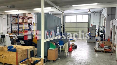 Photo 4 of Industrial buildings for sale in Bonavista, Barcelona