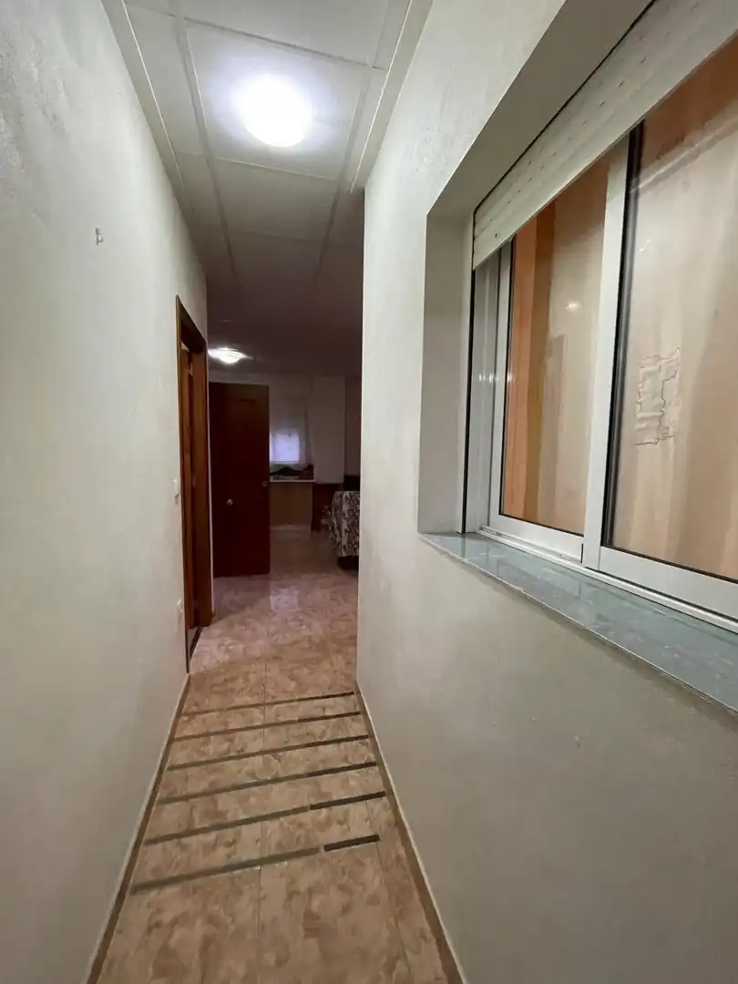 Casa o xalet en venda en Aspe amb Aire condicionat, Terrassa i Traster