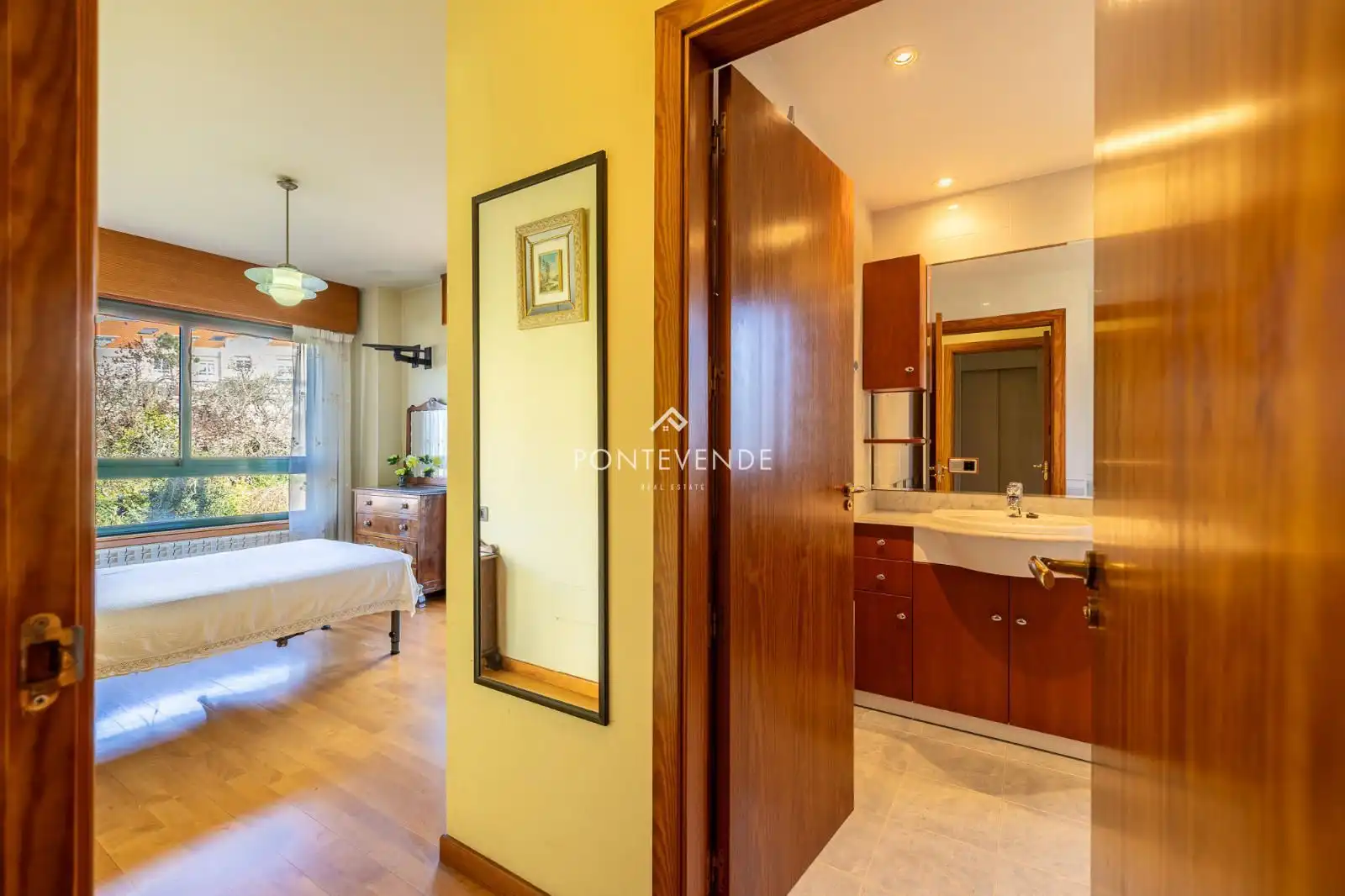 Detached homes for sale in Raposa, 17, Bouzas