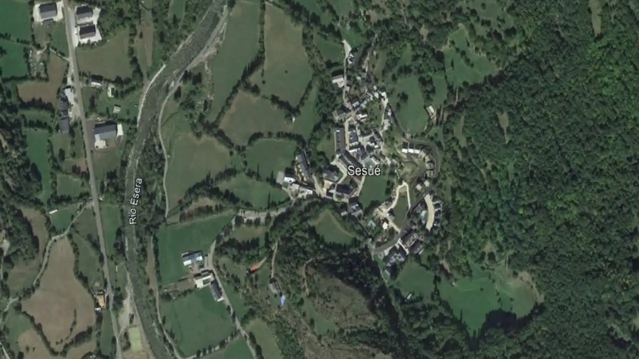 Terreni e lotti in vendita a Sc 1, 2 y 2 - El Mirador de los Valles de Benasque -, imagen 3