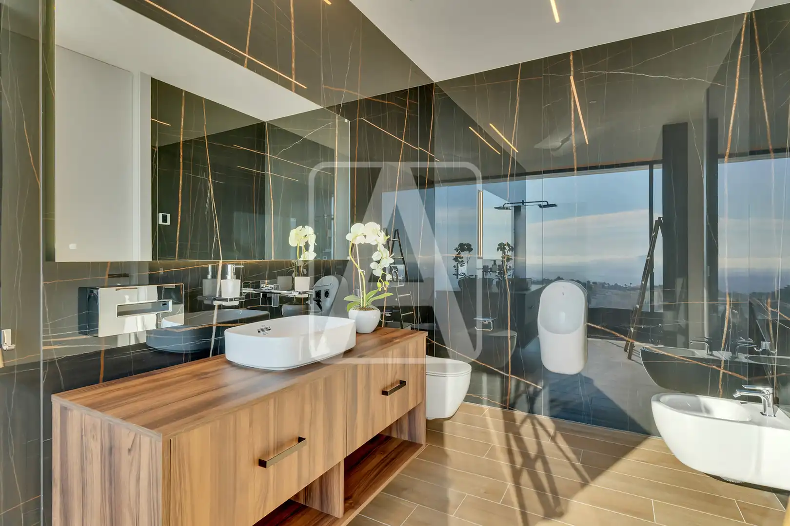 Detached house with pool for sale in Altea Hills, imagen 42
