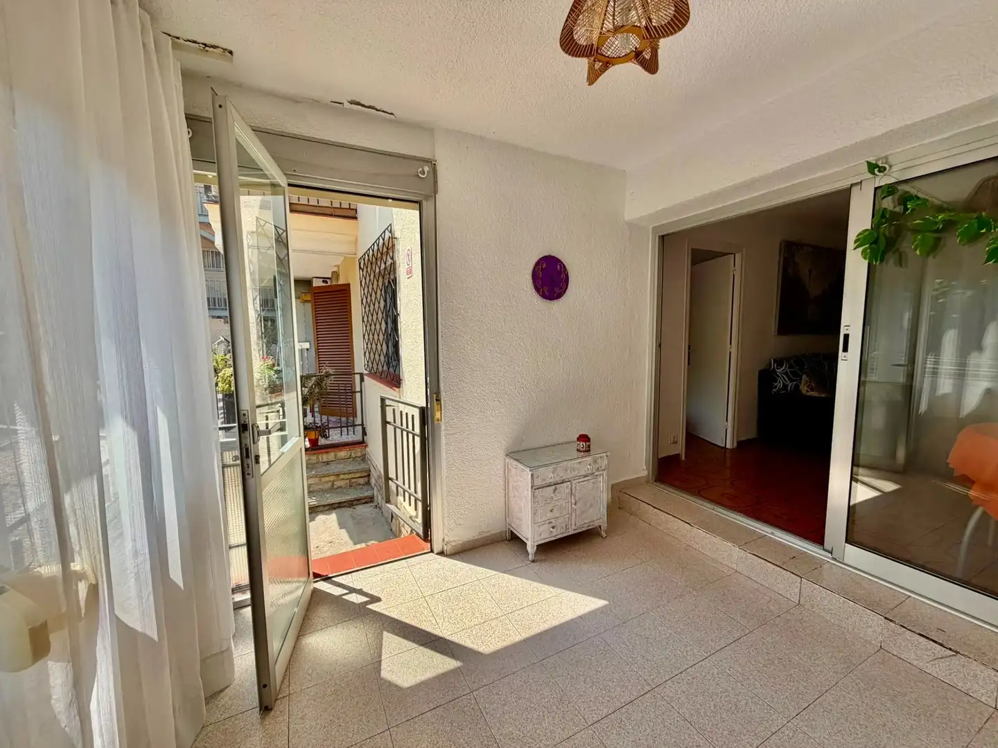 Flat for sale in Torredembarra  with Terrace