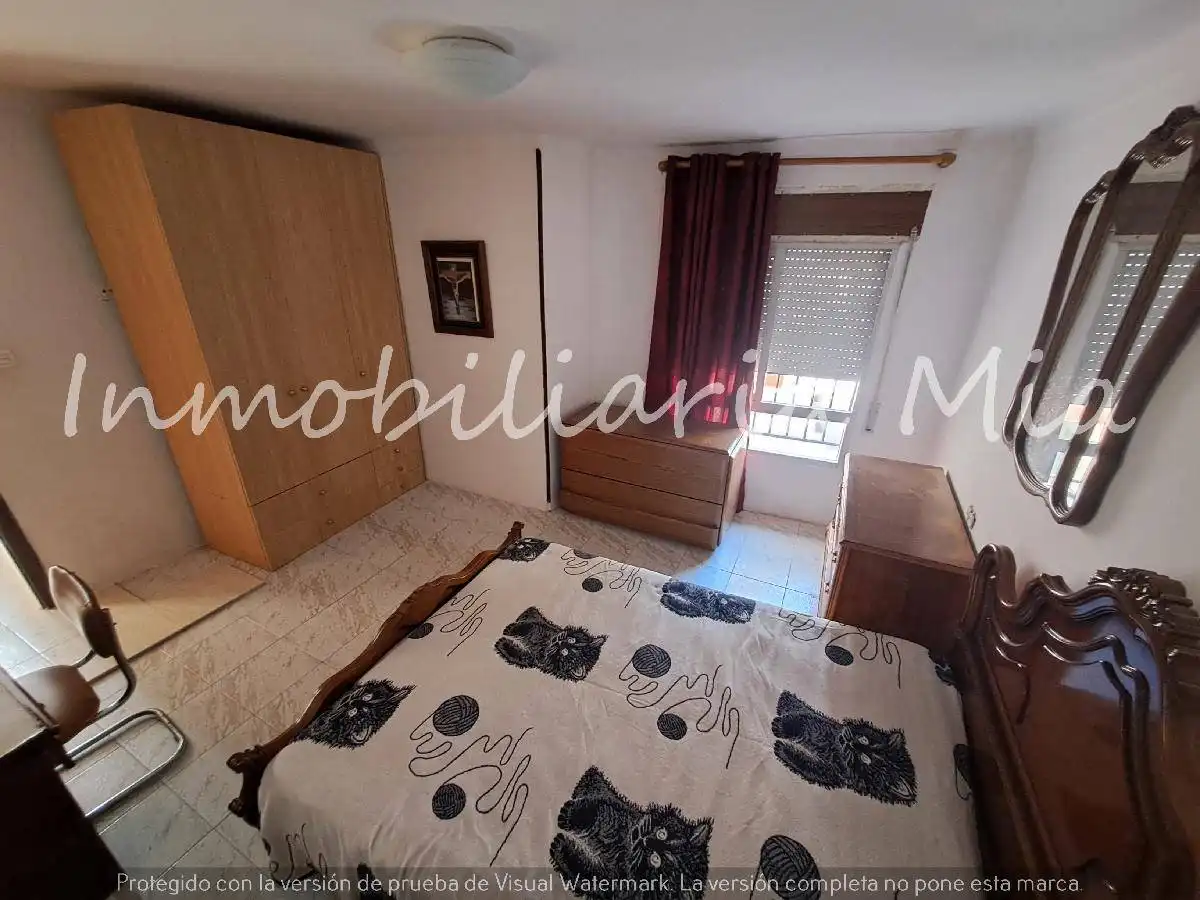 Piso en venta en Puerto Lumbreras
