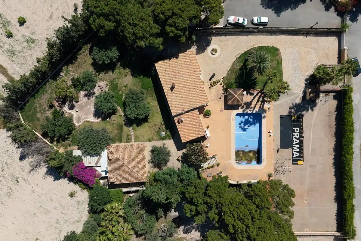 Maison avec terrasse à vendre à Carrer Riu Vinalopo, imagen 36