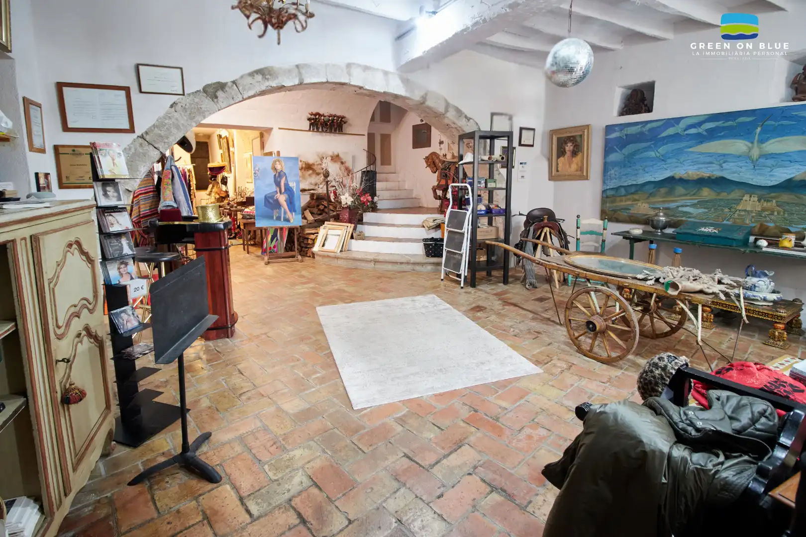 Casa con terrazza in vendita a Peralada, imagen 14