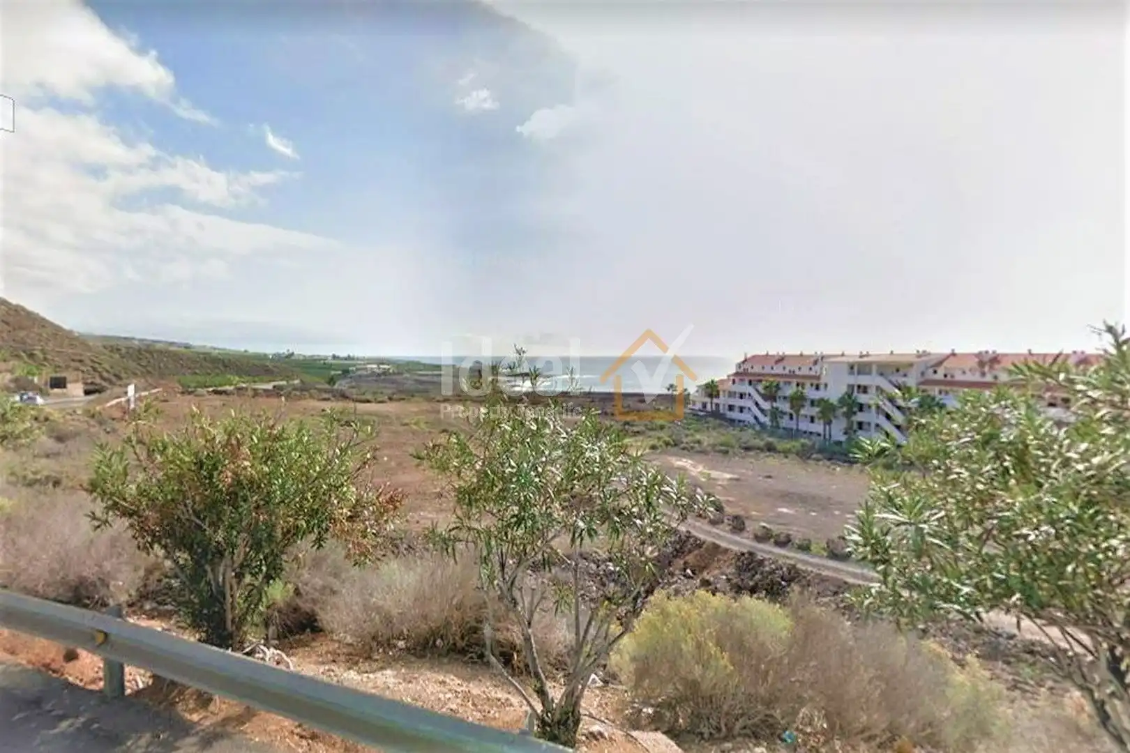 Terrenos y solares en venta en Alcalá, imagen 8