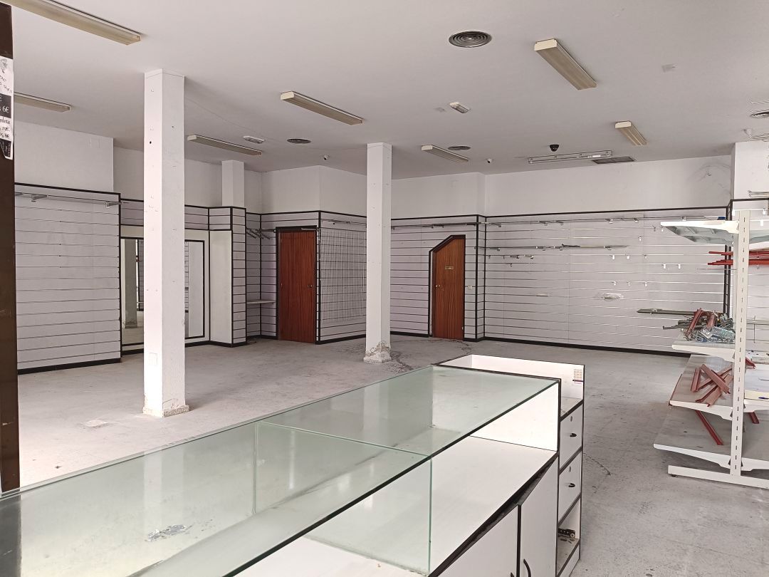 Local en venda en Méntrida