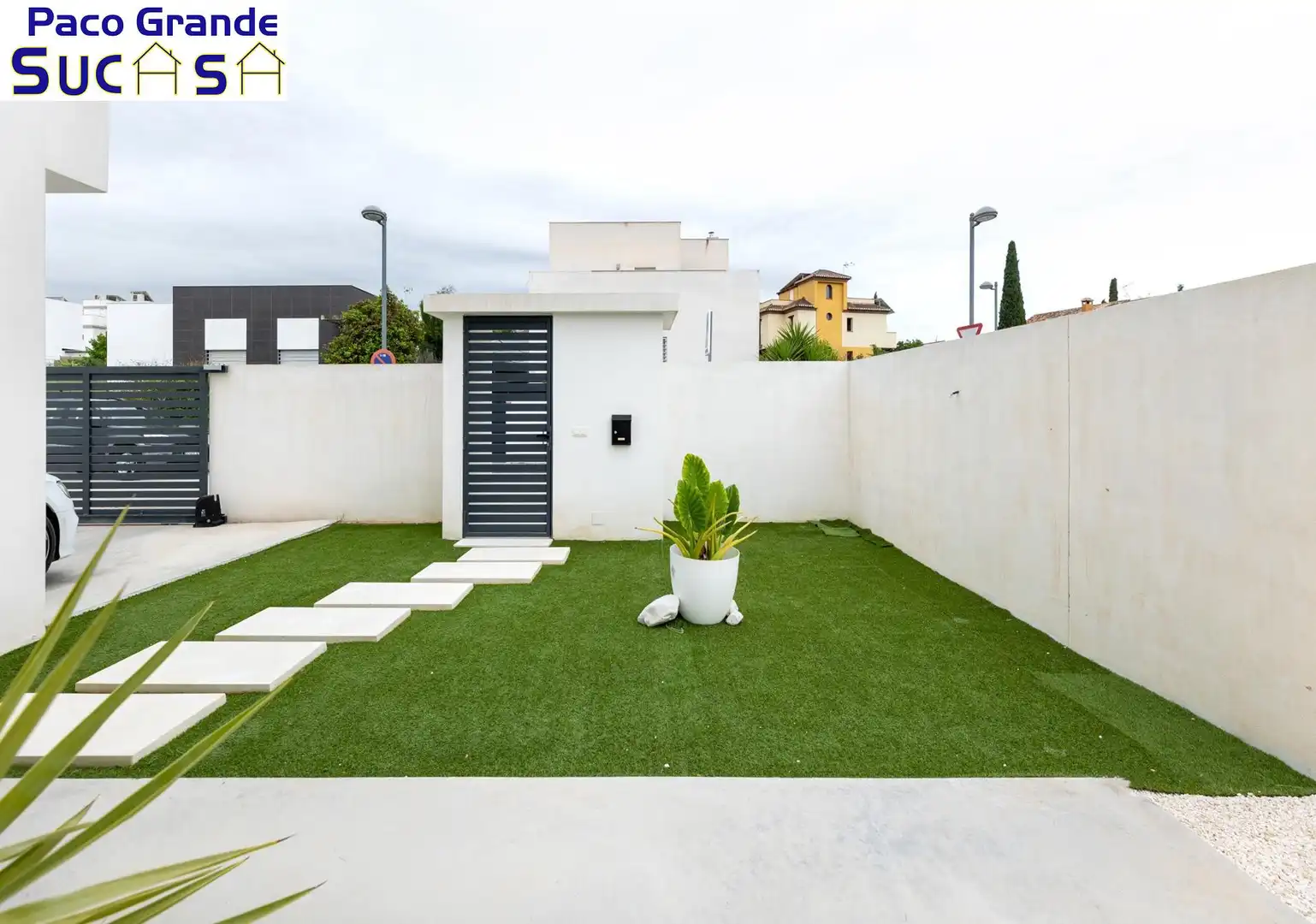 Casa con piscina en venta en Calle IGUALDAD, imagen 6