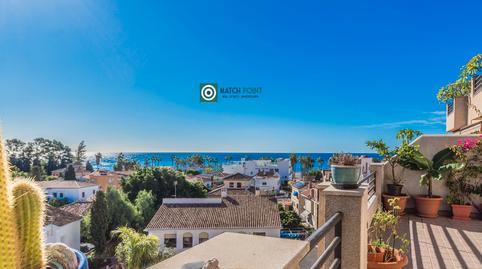 Foto 2 de Piso de alquiler en Avenida Prieto Moreno, La Herradura centro, Almuñécar