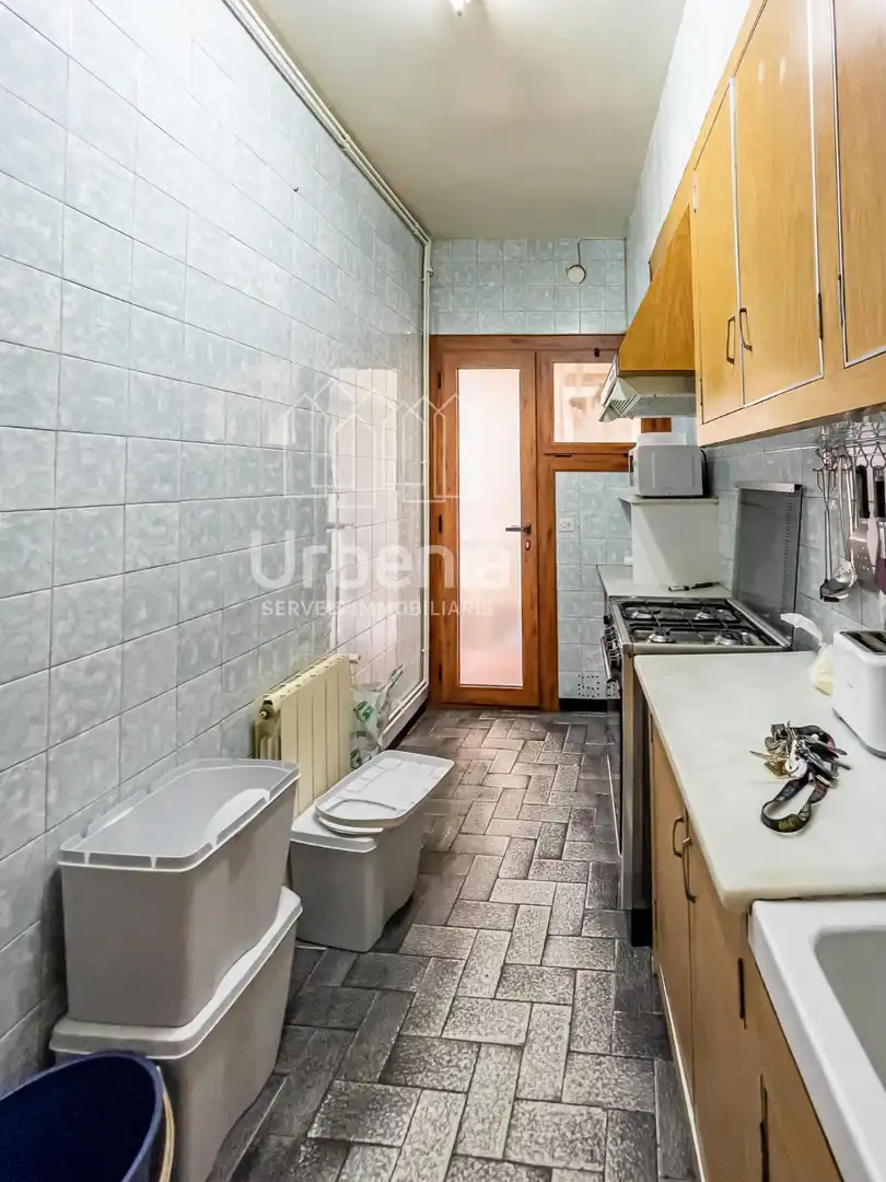 Flat for sale in Cerdanyola, imagen 10