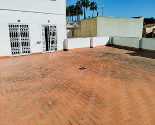 Exterior view of Flat for sale in Albalat de la Ribera  with Storage room, Oven and Balcony