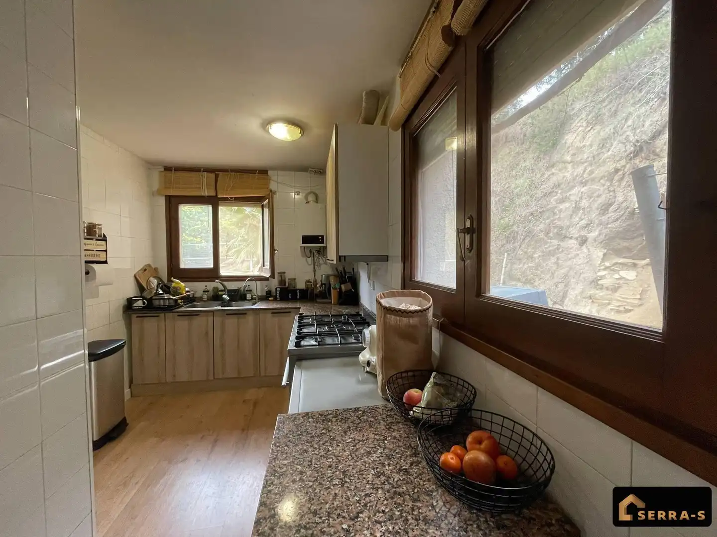 Maison rustique avec terrasse à vendre à Sant Iscle de Vallalta, imagen 74