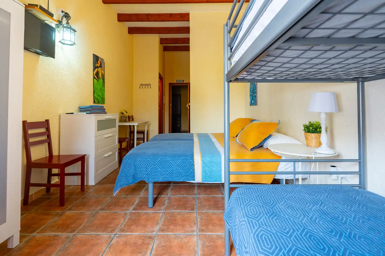 Bedroom of Commercial properties for sale in Sagra