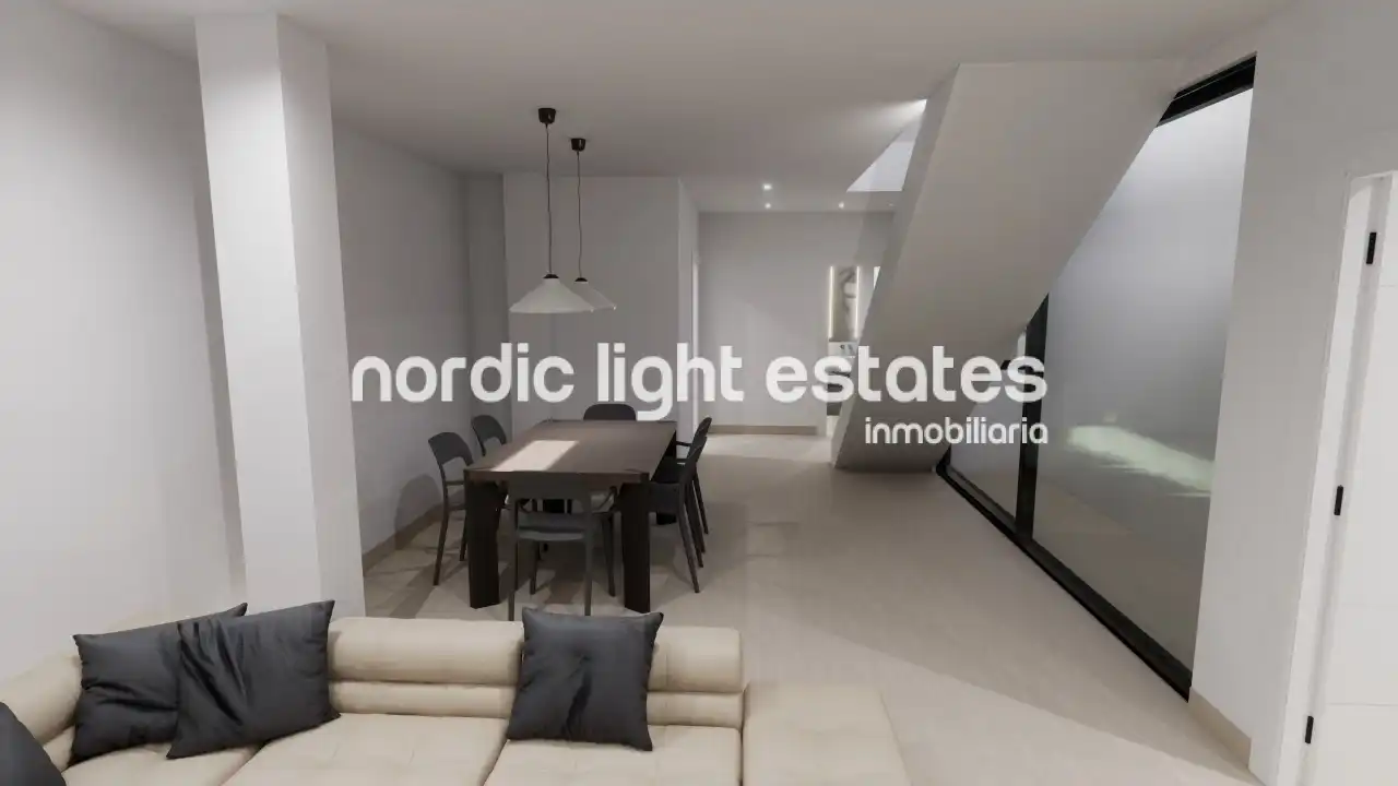 House with pool for sale in Capistrano, imagen 13