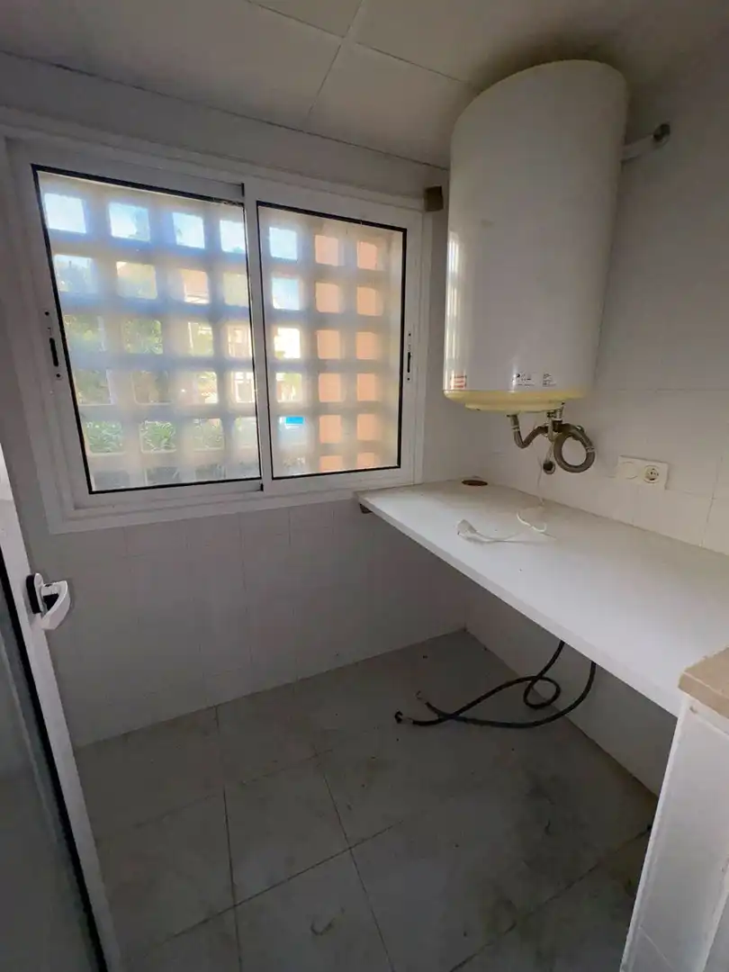 Flat for sale in La Duquesa