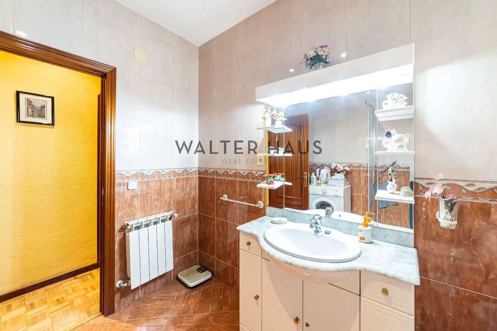 Appartamento in vendita a Calle de Alejandro Sánchez, imagen 23