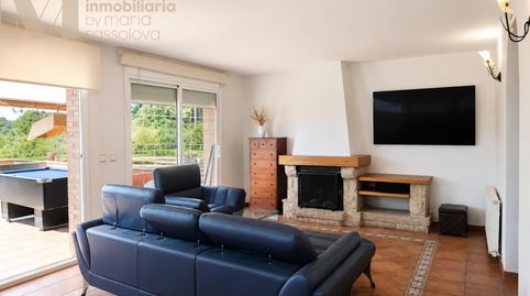 CASA EN VENTA EN CALELLA  VISTAS AL MAR Y PISCINA, imagen 4