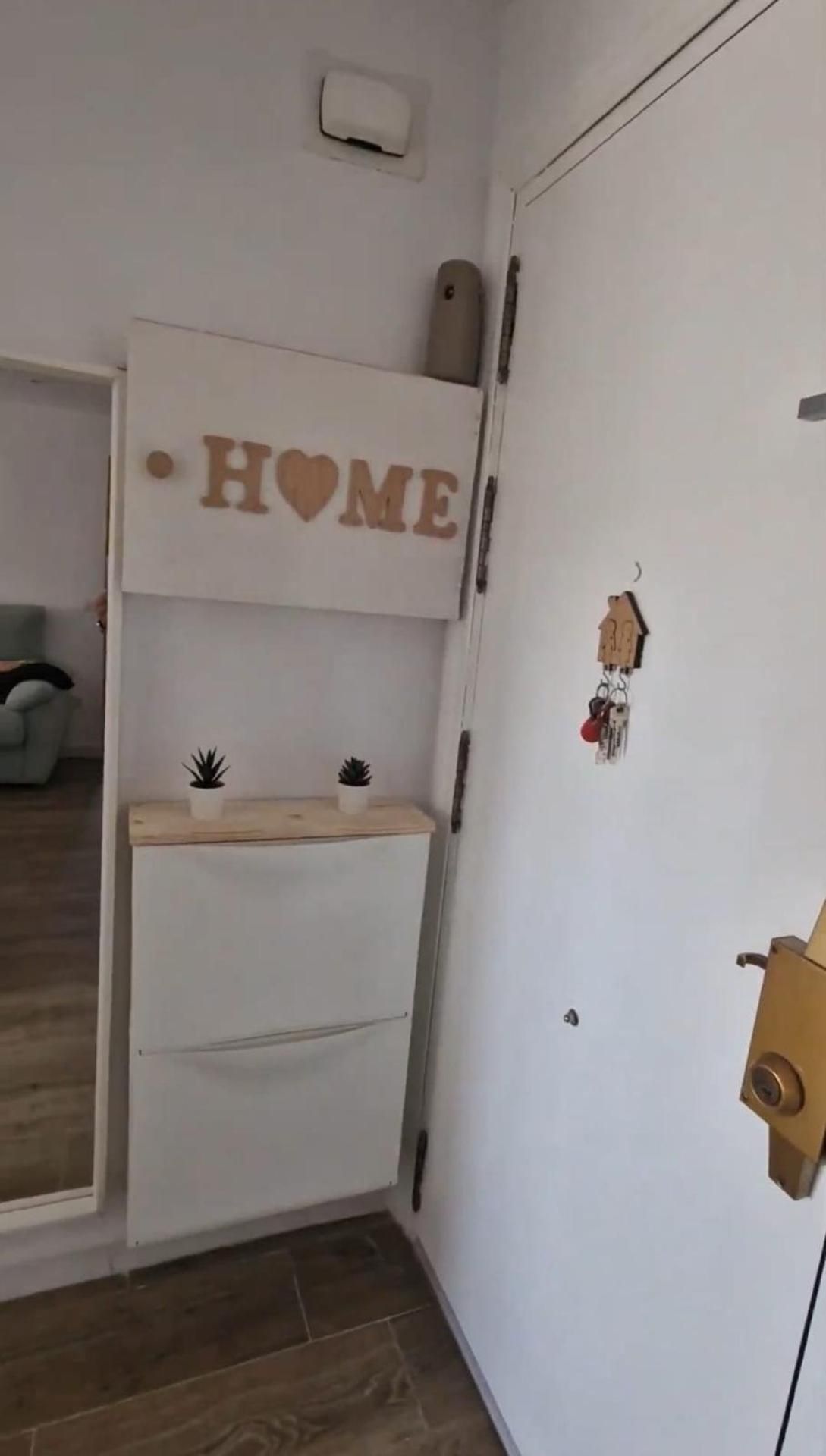 Flat for sale in San Fernando  with Terrace and Balcony