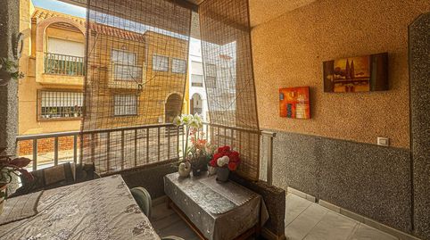 Foto 4 de Casa o chalet en venta en Cabecera, Balerma, El Ejido