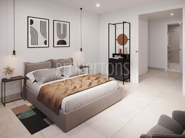 Flat for sale in N/A