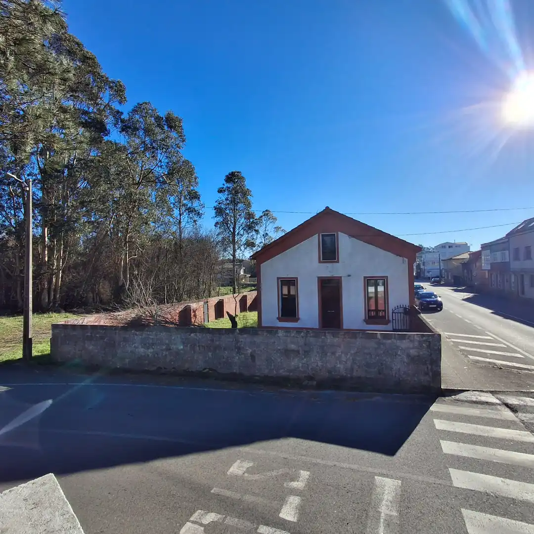 Houses for sale in Avenida de Barraña, 89, Boiro