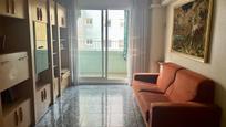 Bedroom of Flat for sale in Sabadell  with Air Conditioner, Heating and Balcony