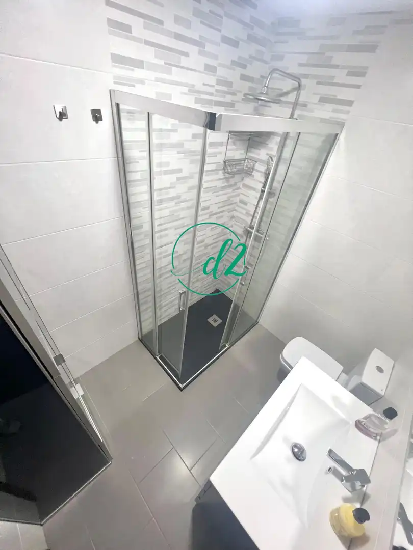 Piso de alquiler en Vistahermosa
