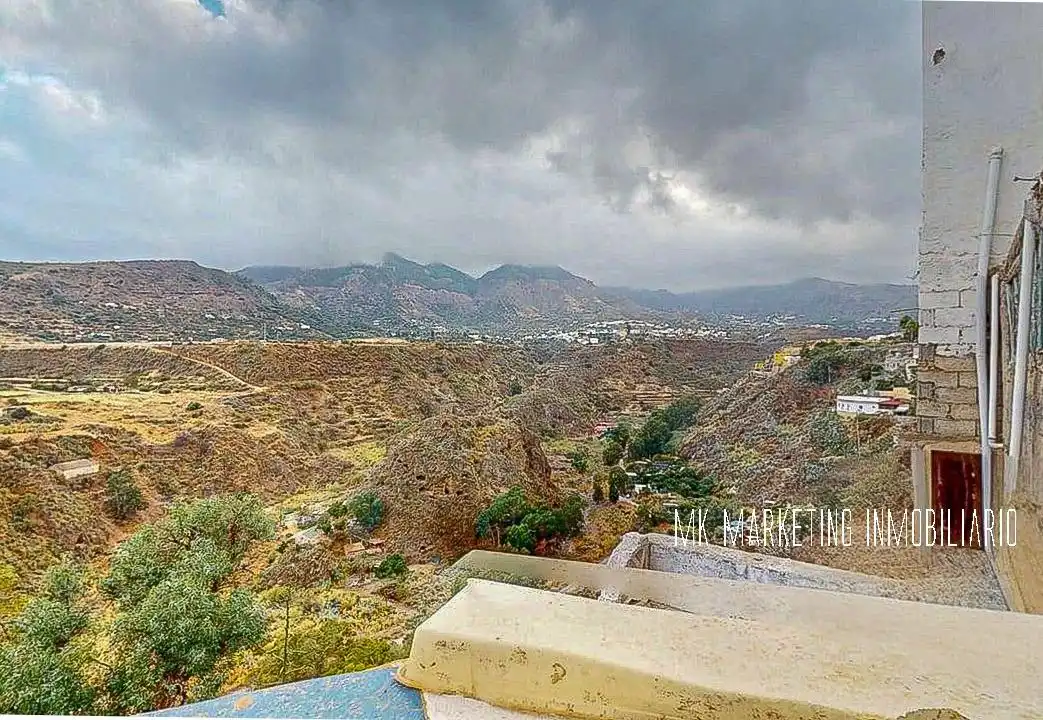 Casa adosada en venta en Valsequillo de Gran Canaria, Las Palmas