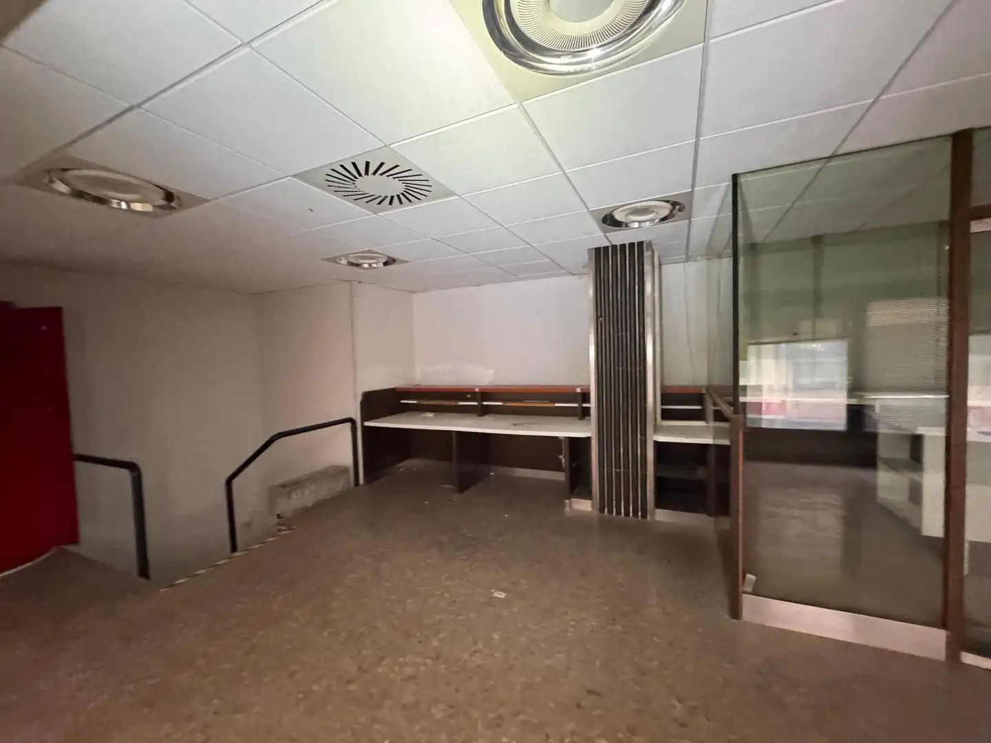 Business premises for sale in Plaça Dalt 7, imagen 23