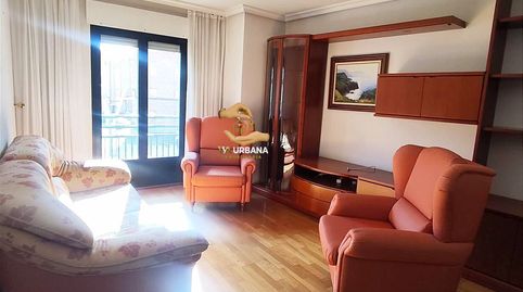 Photo 5 of Flat for rent in Vidal, Salamanca Capital