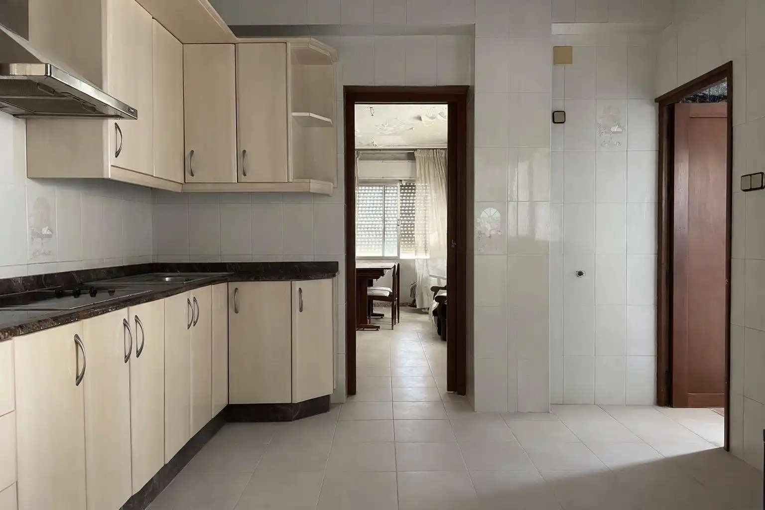 Kitchen of Houses for sale in Murcia