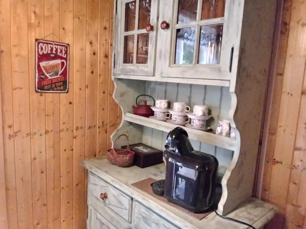 Cocina de Casa o chalet en venta en Sonseca con Calefacción, Jardín privado y Terraza