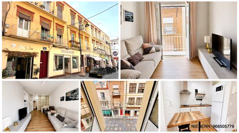 Photo 4 of Flat for sale in Calle Canales, Casco Antiguo, Cartagena