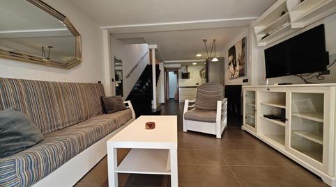 Foto 3 de Casa adosada de lloguer a Doctor Agustín Millares Carlo, Sonnenland, San Bartolomé de Tirajana