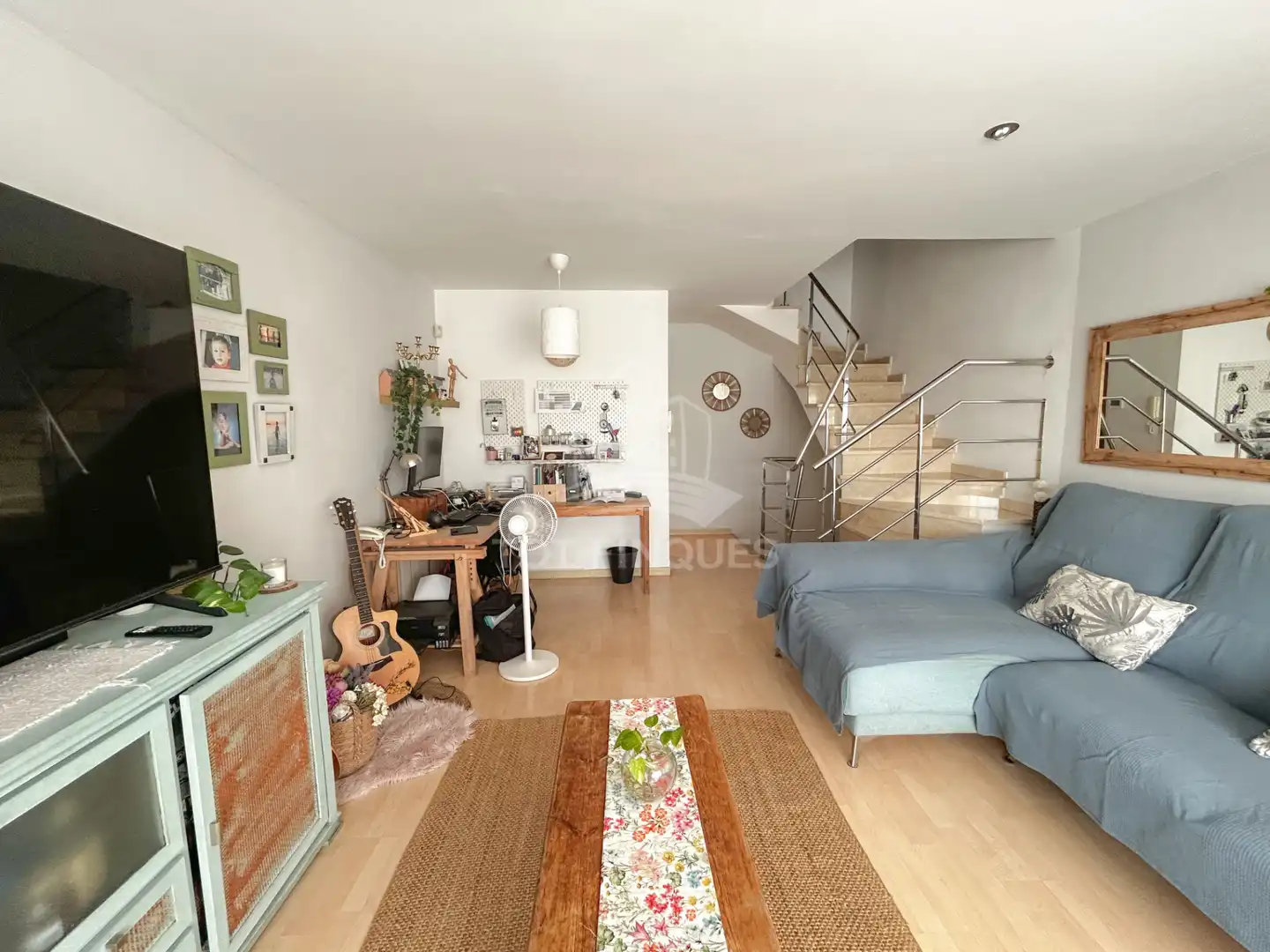 House with terrace for sale in Carrer Mestre Ramon Farrés, imagen 4