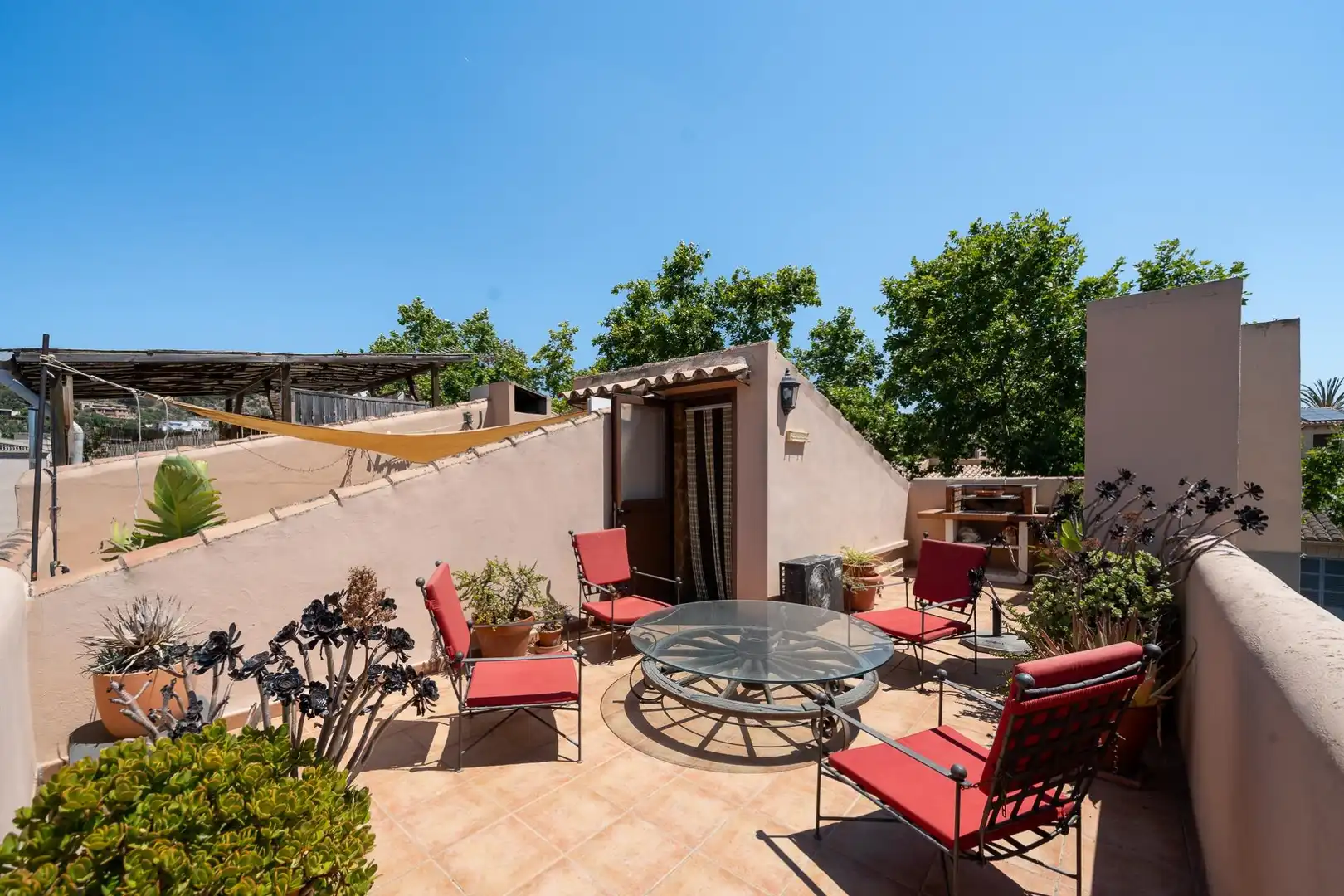 Maison mitoyenne à vendre à Calvià pueblo, imagen 26