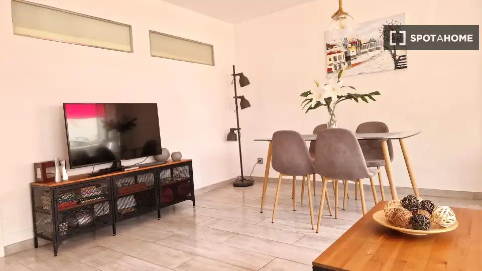 Room in Son Armadans